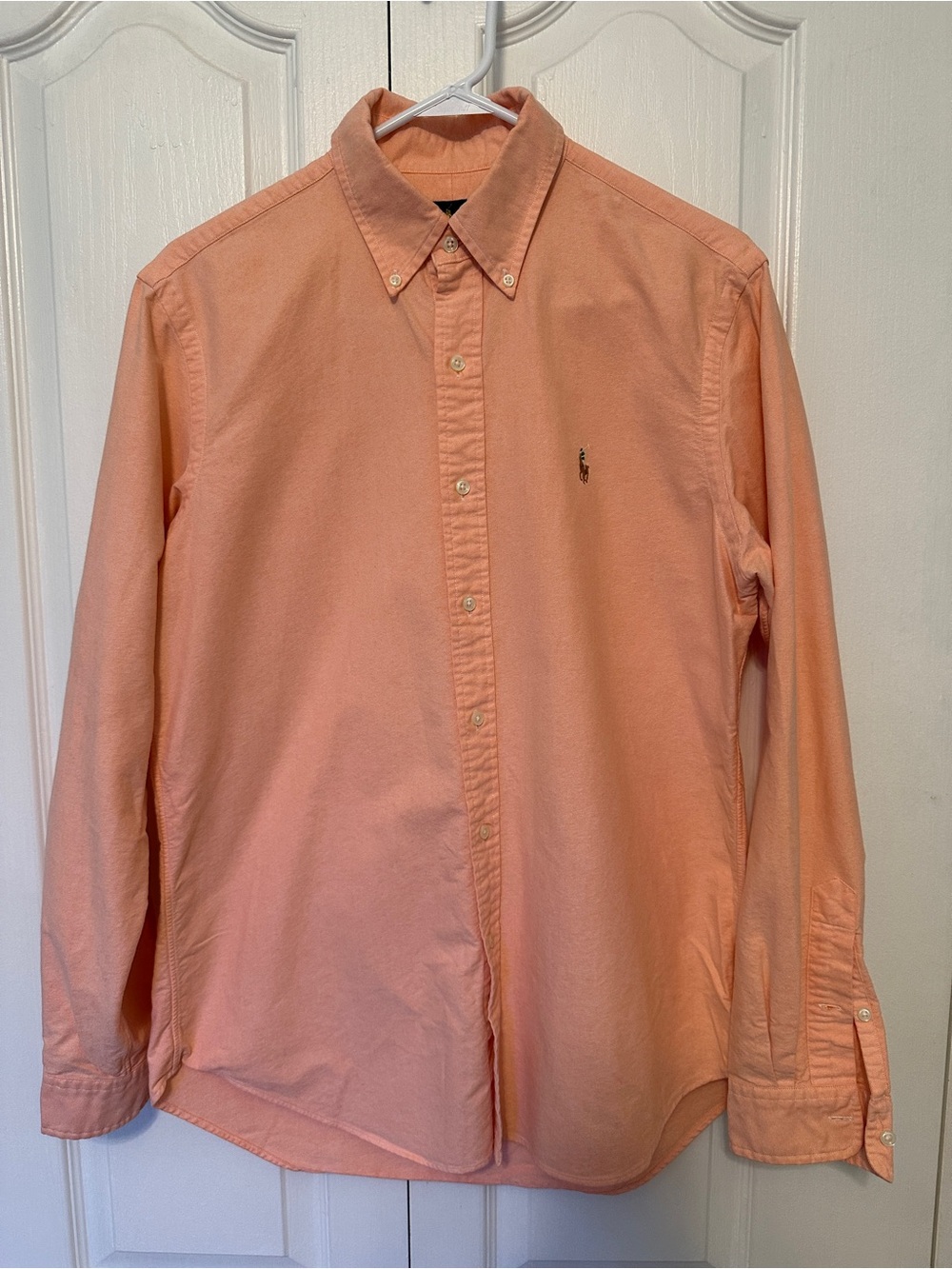 Ralph Lauren long sleeve polo